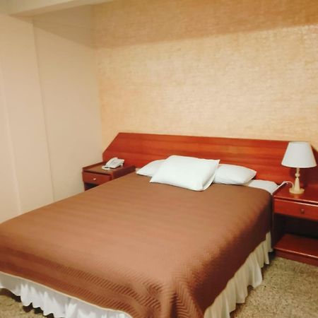 Hotel 7 Calles Santa Cruz de La Sierra Εξωτερικό φωτογραφία
