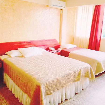 Hotel 7 Calles Santa Cruz de La Sierra Εξωτερικό φωτογραφία