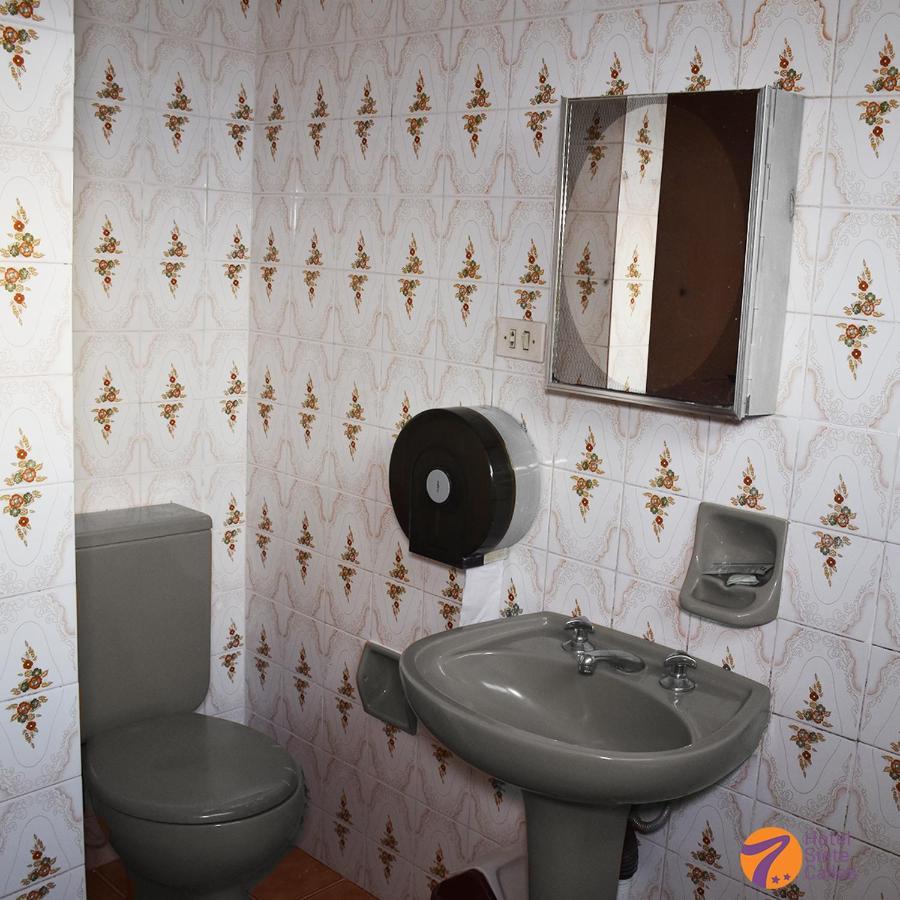 Hotel 7 Calles Santa Cruz de La Sierra Εξωτερικό φωτογραφία