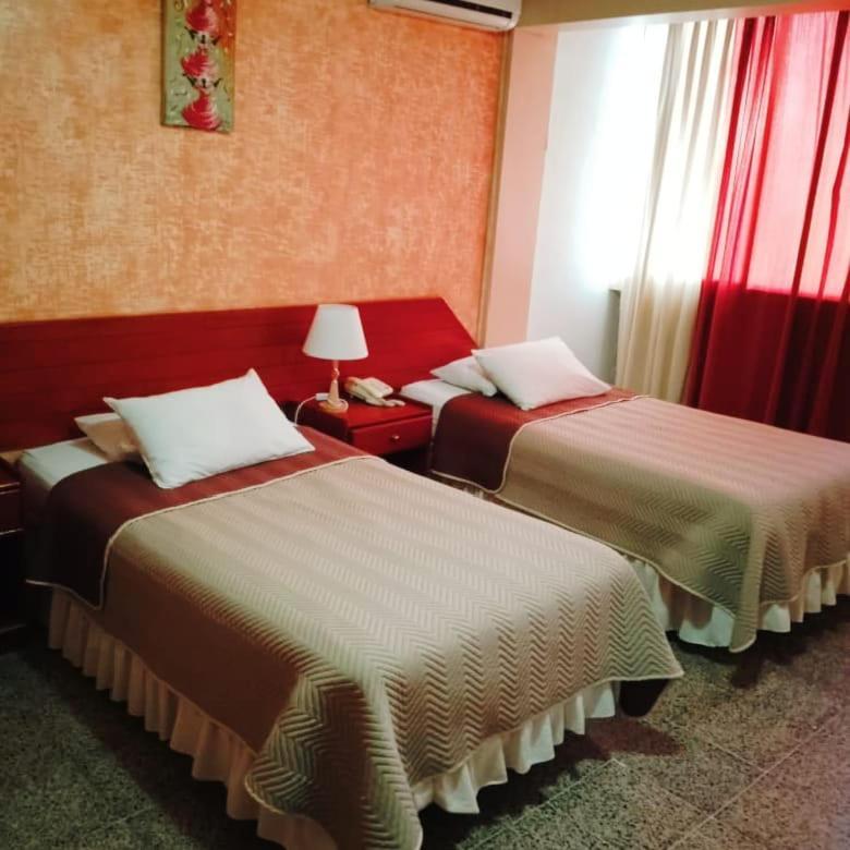 Hotel 7 Calles Santa Cruz de La Sierra Εξωτερικό φωτογραφία